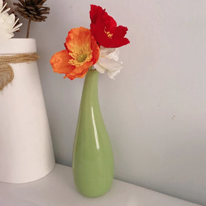 Nordic Style Ceramic Vases