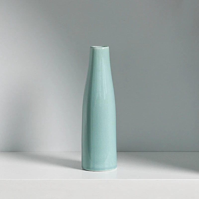 Nordic Style Ceramic Vases