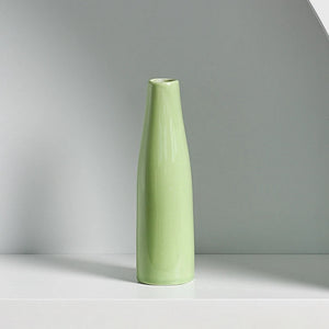 Nordic Style Ceramic Vases