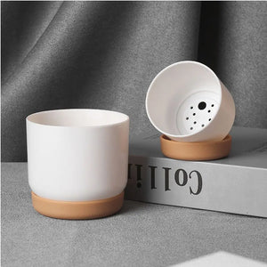 Self Watering Flowerpot