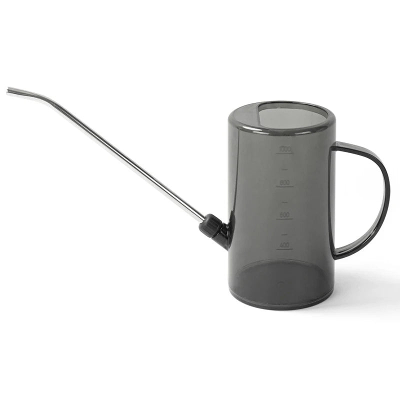Stainless Steel Long Mouth Watering Pot