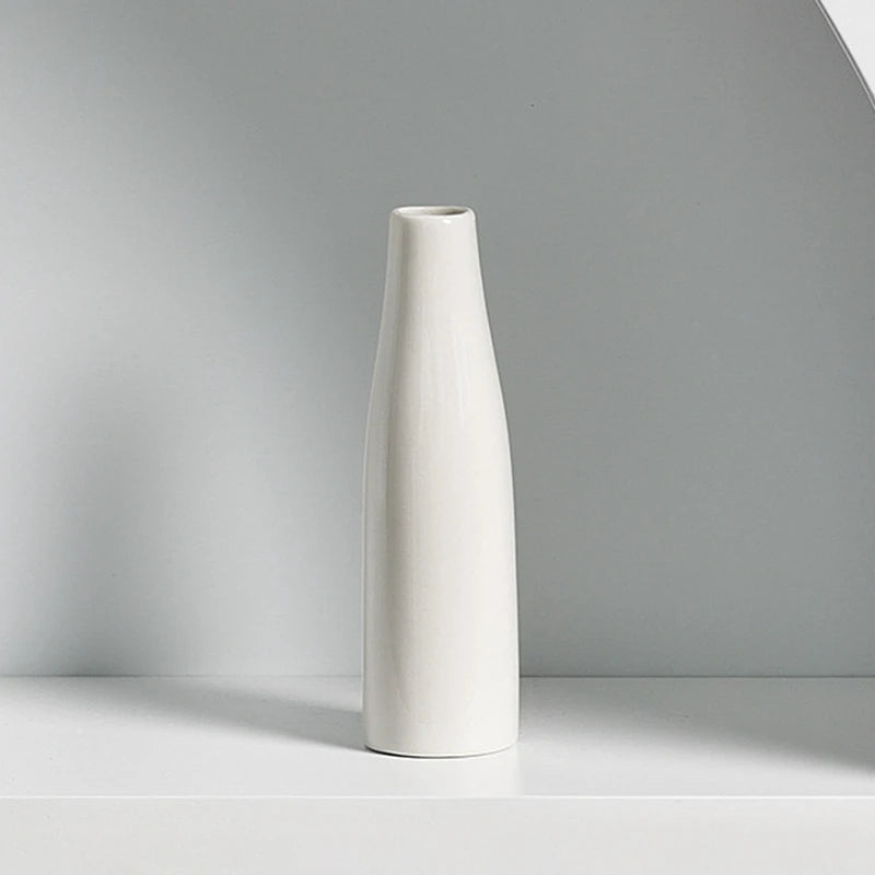 Nordic Style Ceramic Vases