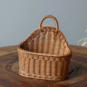 Wall Mounted Vegetable and Fruit Basket